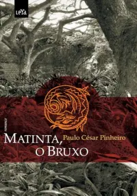 Matinta, o Bruxo