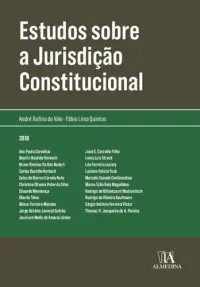 Estudos sobre a Jurisdição Constituciona