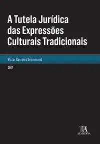 A Tutela Jurídica das Expressões Cultura