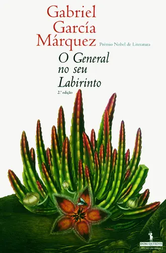 O General No Seu Labirinto