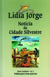 Notícia da Cidade Silvestre