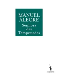 Senhora Das Tempestades
