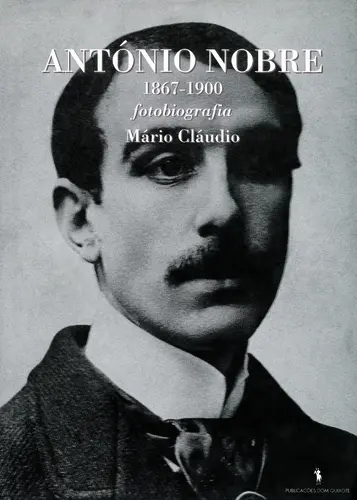 Fotobiografia De António Nobre