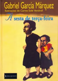 A Sesta De Terça-Feira