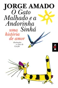BIS - O Gato Malhado e Andorinha