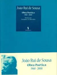 Obra Poetica 1960 2000 -João