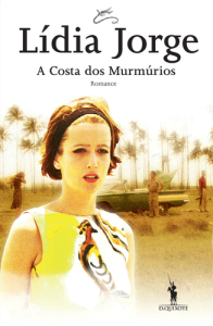 A Costa Dos Murmúrios