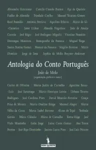 Antologia Do Conto Português