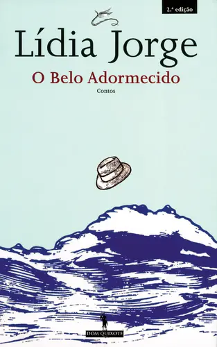 O Belo Adormecido