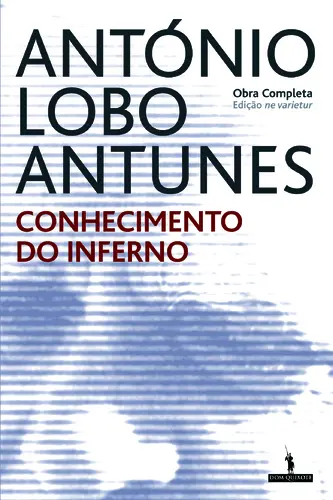 Conhecimento do Inferno (ne Varietu