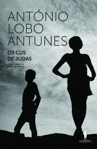 Os Cus De Judas (NV)
