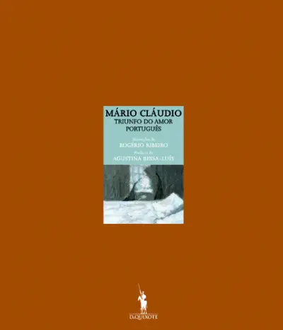 Triunfo Do Amor Português (album)