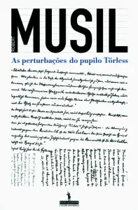As Perturbações Do Pupilo Törl