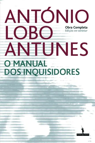 O Manual dos Inquisidores-nv