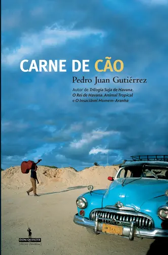 Carne De Cão