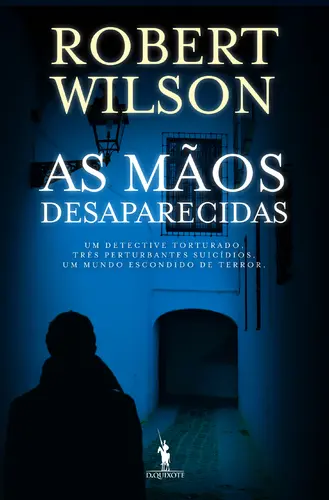 As Mãos Desaparecidas