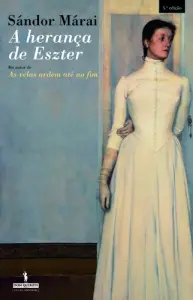 A Heranca De Eszter