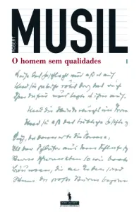 O Homem Sem Qualidades I