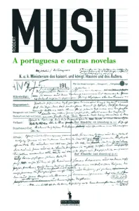 A Portuguesa E Outras Novelas