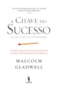 A Chave Do Sucesso