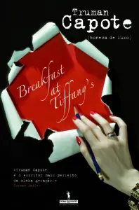 Breakfast At Tiffany'S (Boneca De L