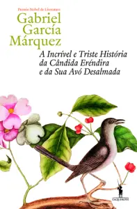 A Incrível E Triste História Da Cân