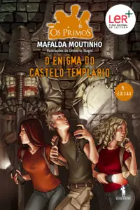 O Enigma Do Castelo Templário