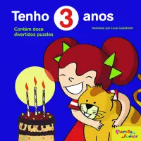 Tenho  03 Anos