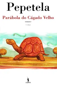 Parábola do Cágado Velho