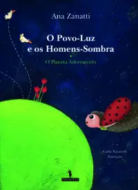 O Planeta  Adormecido