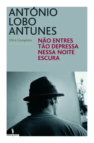 Não Entres Tão Depressa Nessa Noite