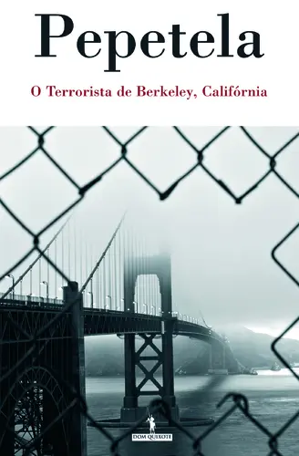O Terrorista De Berkeley, Califórni