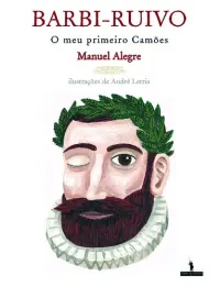 Barbi-Ruivo O Meu 1º Camões