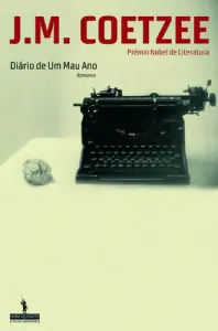 Diário De Um Mau Ano