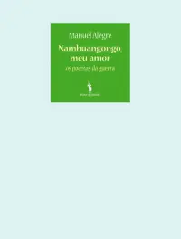 Nambuangongo, Meu Amor