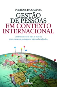 Gestão Pessoas Em Contexto Internacional