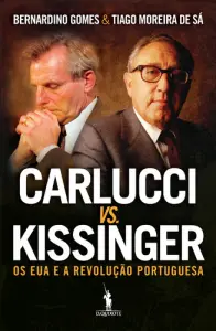 Carlucci Vs. Kissinger