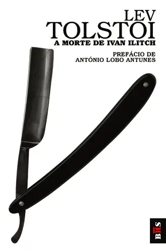BIS - A Morte De Ivan Ilitch