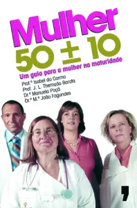 Mulher 50 +- 10