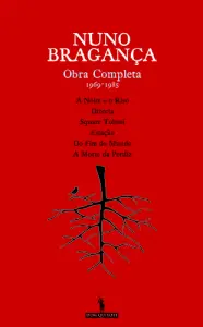 Obra Completa - Nuno Bragança