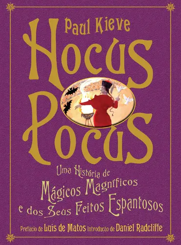 Hocus Pocus