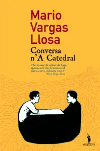 Conversa N'A Catedral