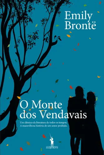 O Monte dos Vendavais (DQ)