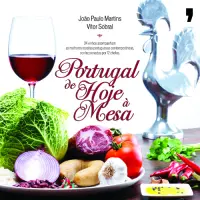 Portugal De Hoje À Mesa