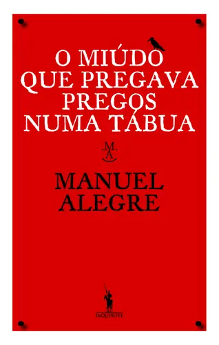 O Miúdo Que Pregava Pregos