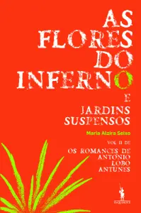 As Flores Do Inferno E Jardins Susp