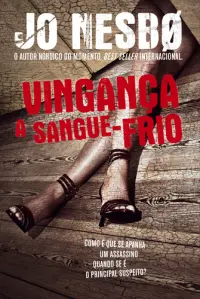 Vingança a Sangue Frio