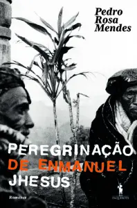 Peregrinação De Enmanuel Jhesus