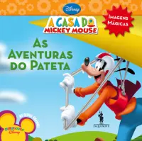 As Aventuras Do Pateta