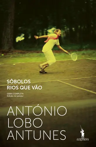 Sôbolos Rios Que Vão